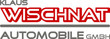 Logo Klaus Wischnat Automobile GmbH